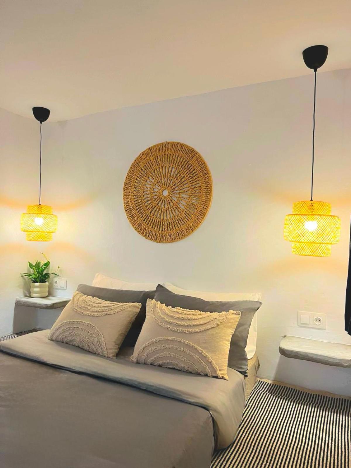 Aegean Serenity - Sea View Retreat Archangelos  Extérieur photo